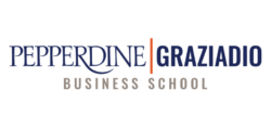 Logo: Pepperdine Graziadio Business School
