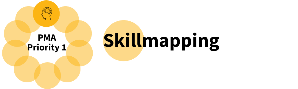 Skillmapping