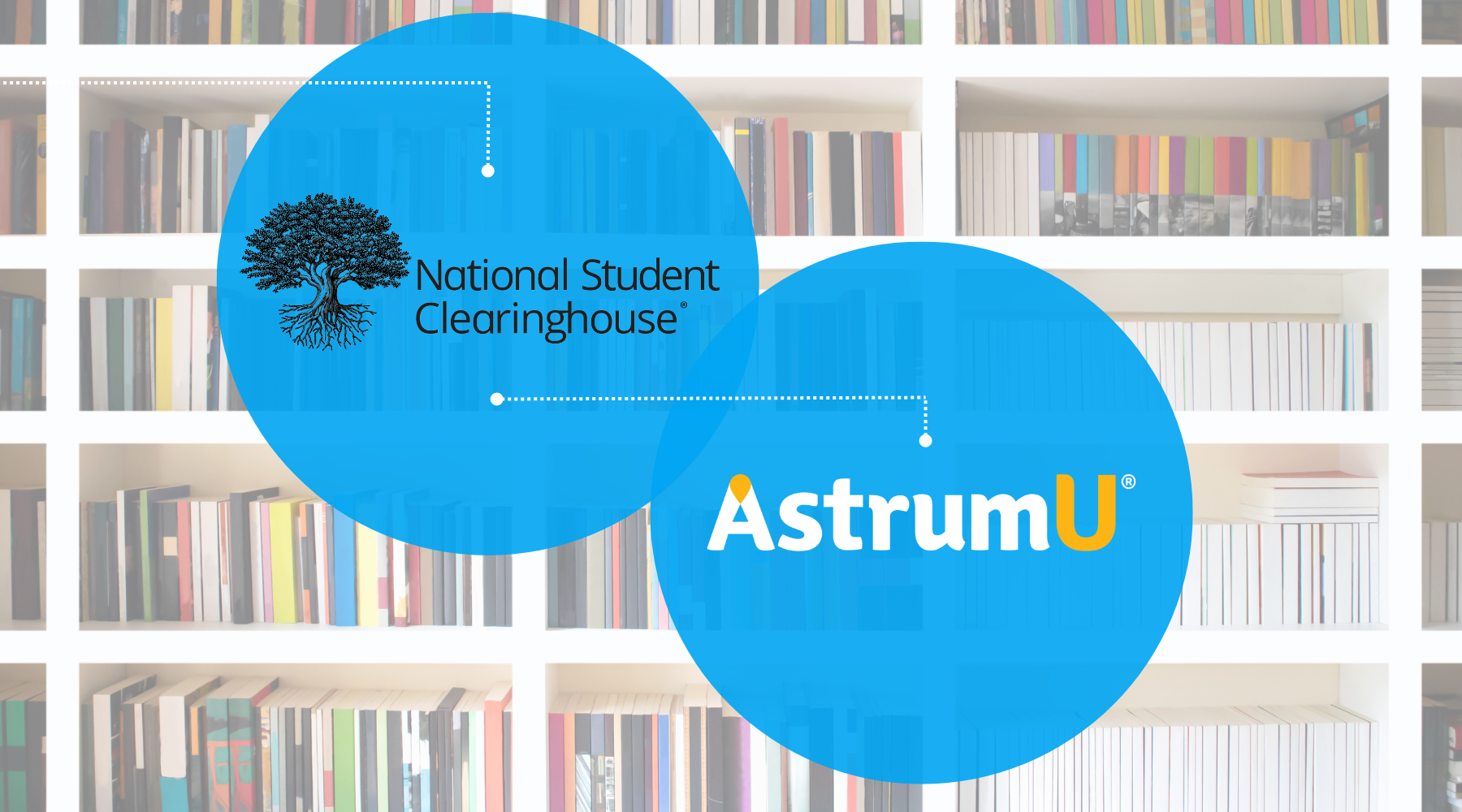 National Student Clearinghouse + AstrumU