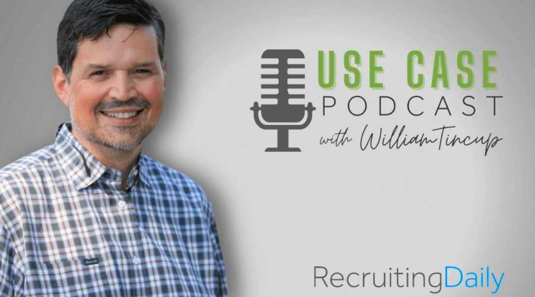 Adam Wray + The Use Case Podcast